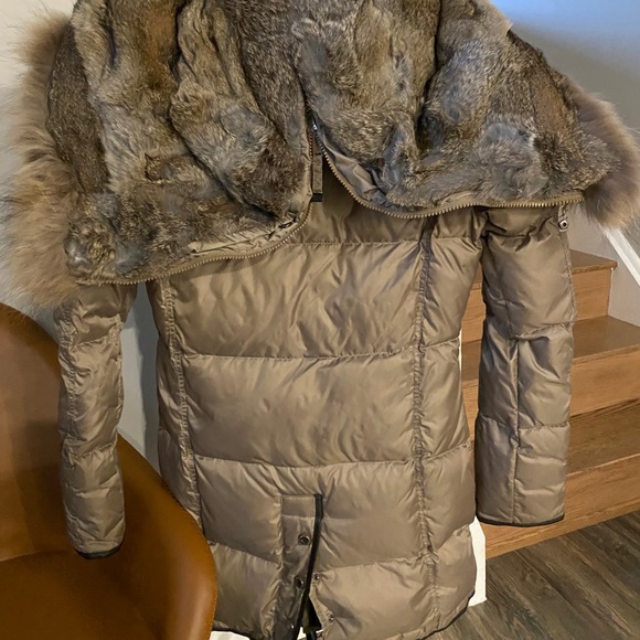 Pajar coat - Picture 4 of 7